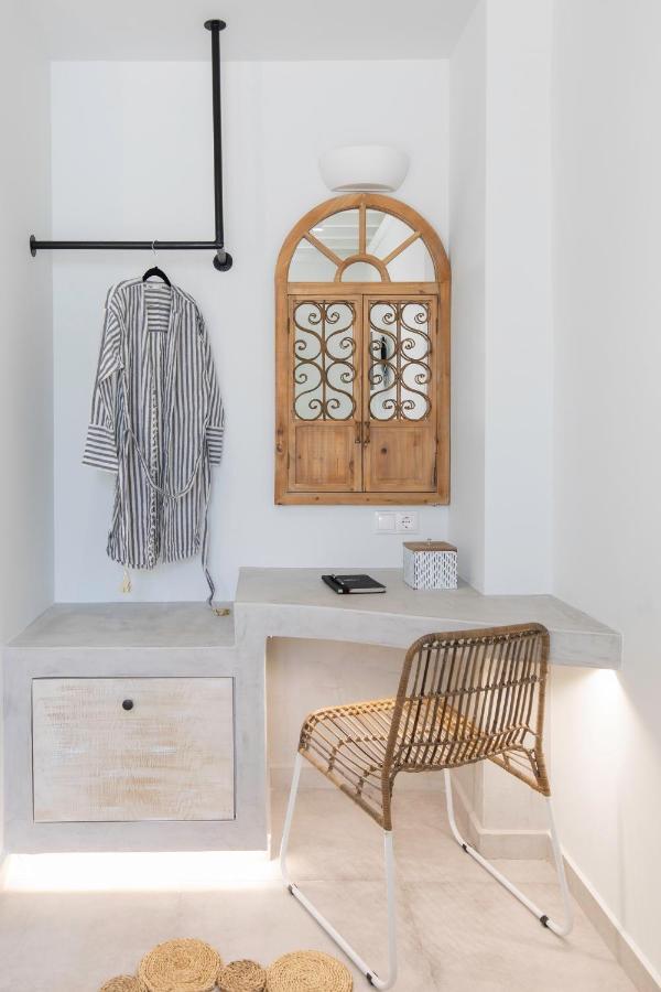 Thalassa Luxury Studios Lindos Exterior photo