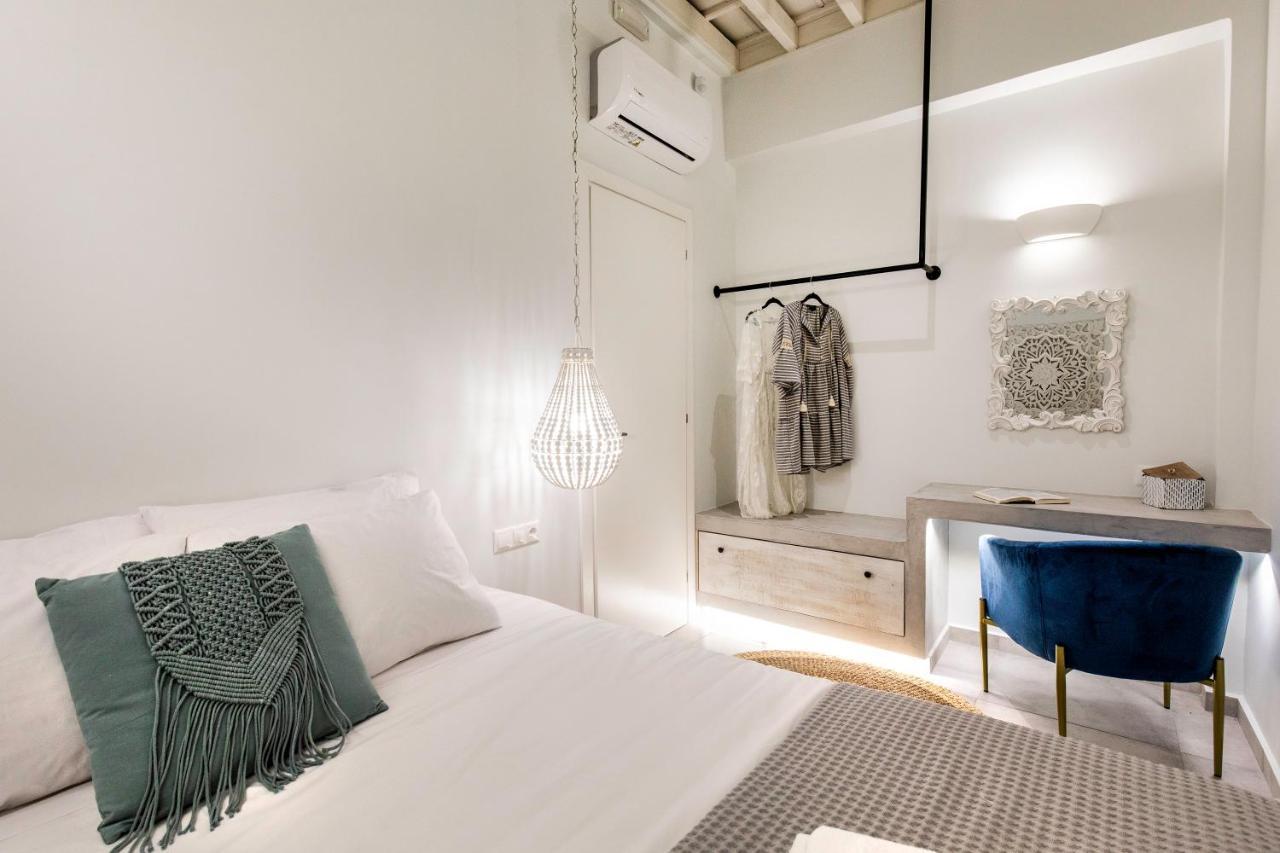 Thalassa Luxury Studios Lindos Exterior photo